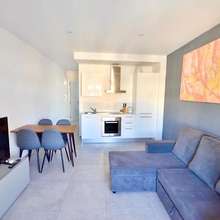 Wonderful Apartment Next To The Sea Gzira Екстер'єр фото