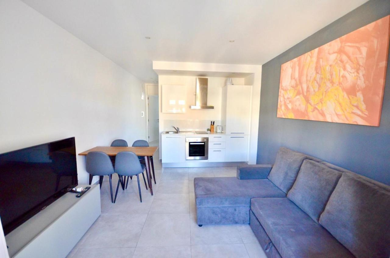 Wonderful Apartment Next To The Sea Gzira Екстер'єр фото